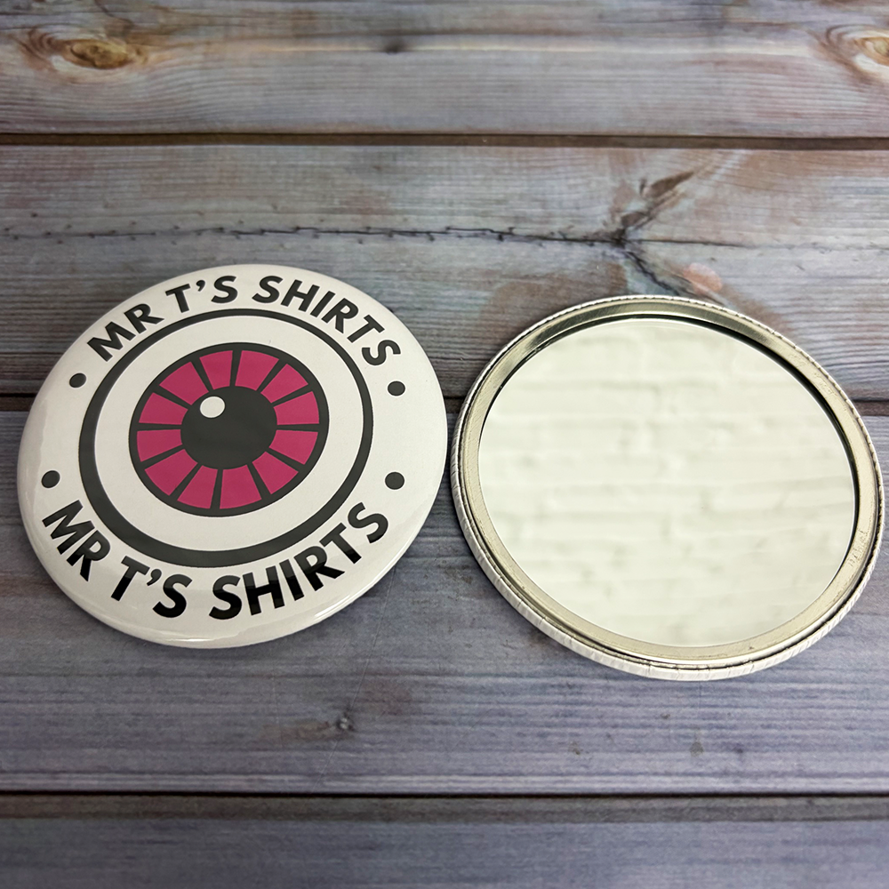 77mm mirrors