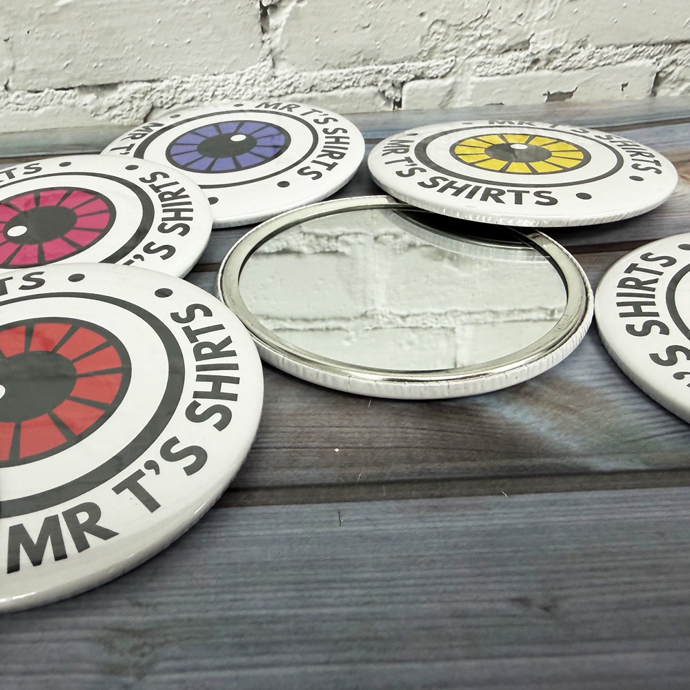 77mm mirrors
