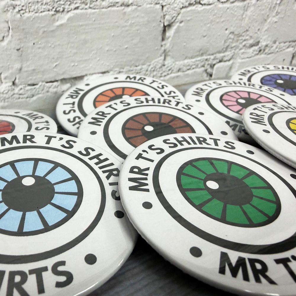 custom pin badges
