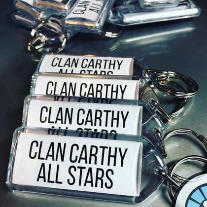 keyrings