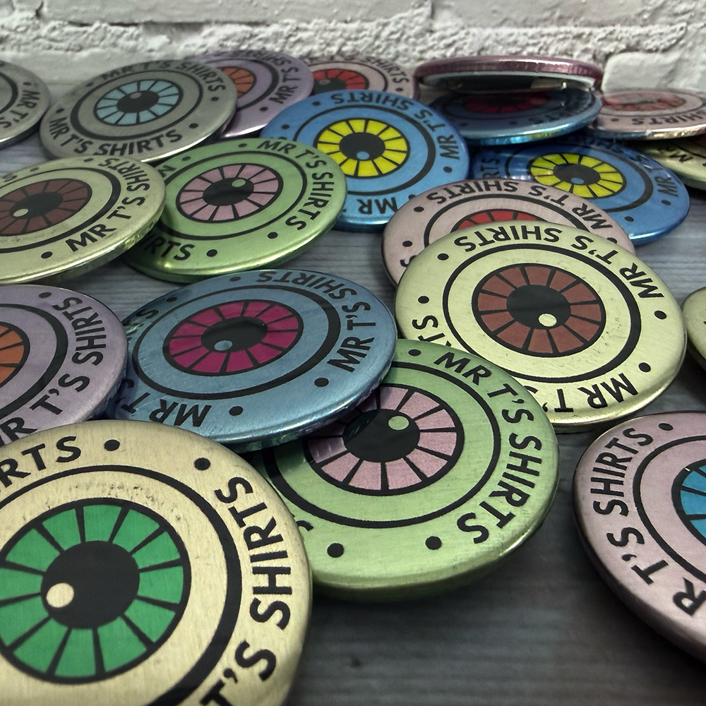 custom metal badges