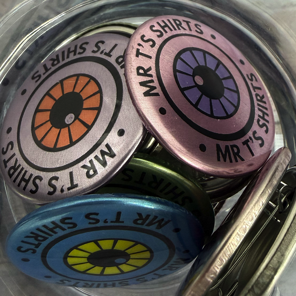 custom metal badges