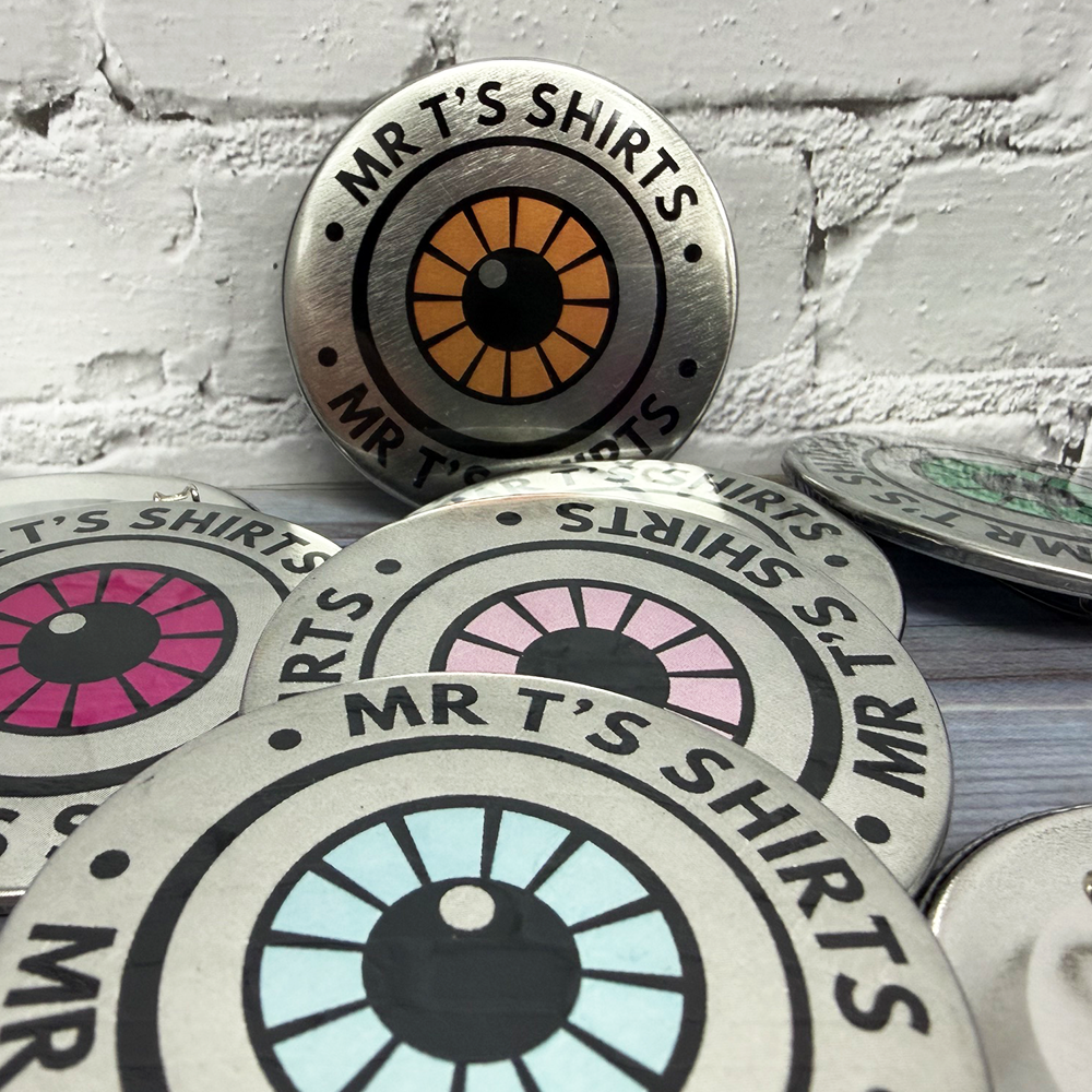 59mm badges