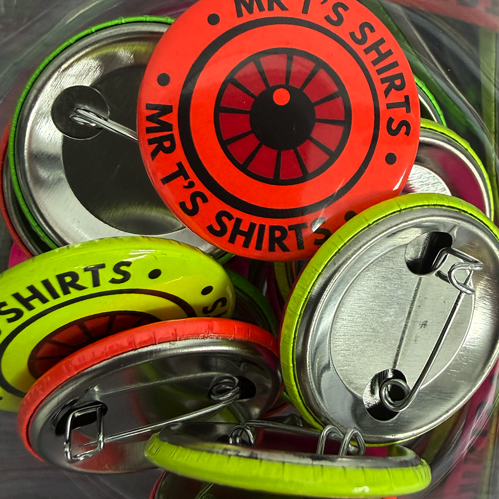 32mm Custom Neon Badges - Image 20