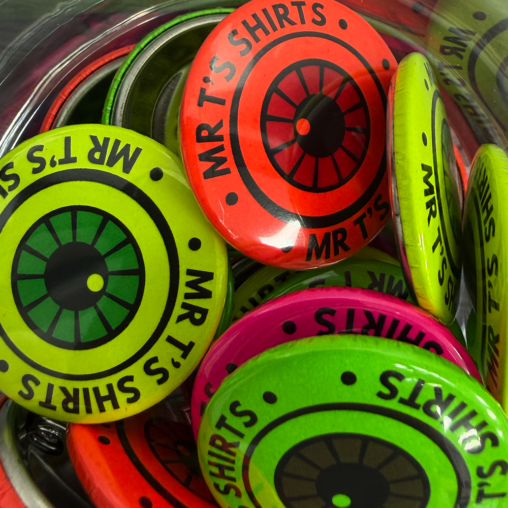 32mm Custom Neon Badges - Image 18