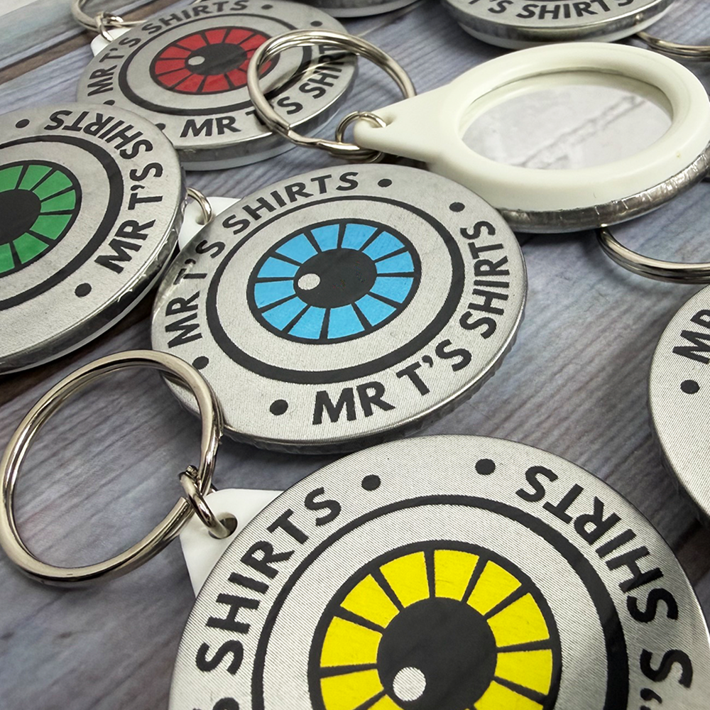 44mm custom mirrors