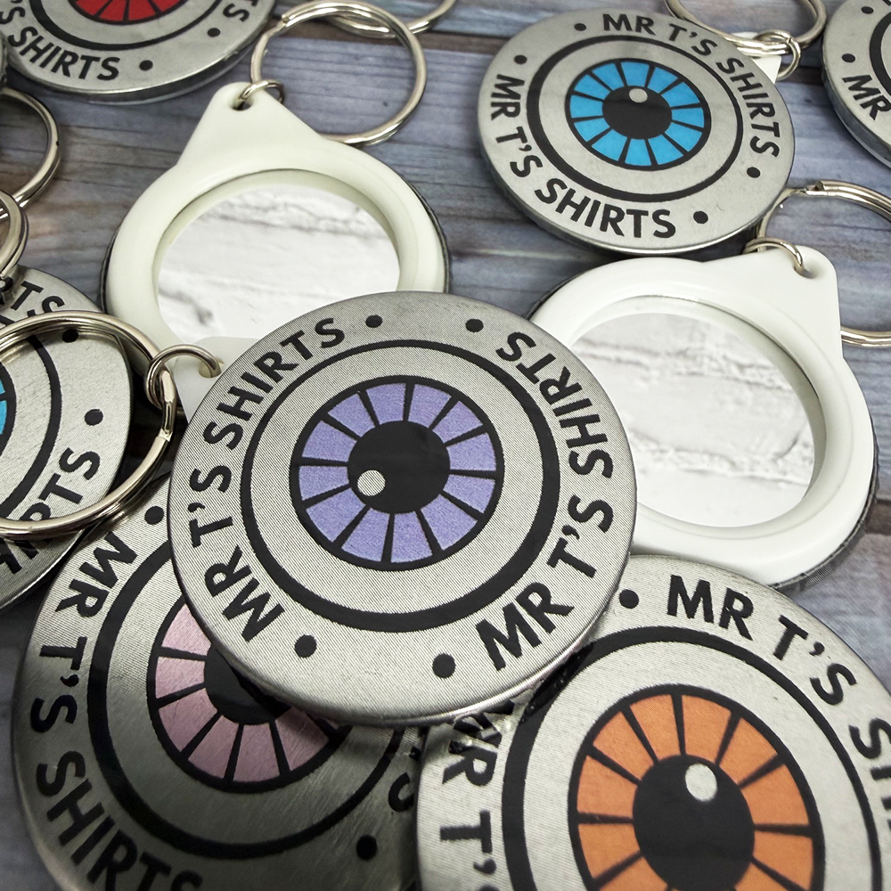 44mm mirrors