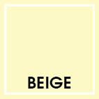 Beige Print