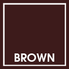 Brown Print Colour