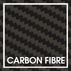 Carbon Fibre Effect Print