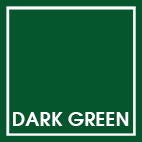 Dark Green Print