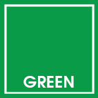 Green Print Colour