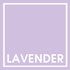 Lavander Print