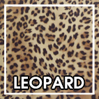 Leopard Print Effect
