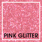 Pink Glitter Print Colour