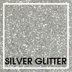 Silver Glitter Print Colour