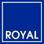 Matt Royal Blue