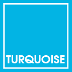 Turquoise Blue