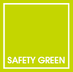 Safety Green