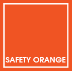 Safety Orange