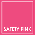 Safety Pink