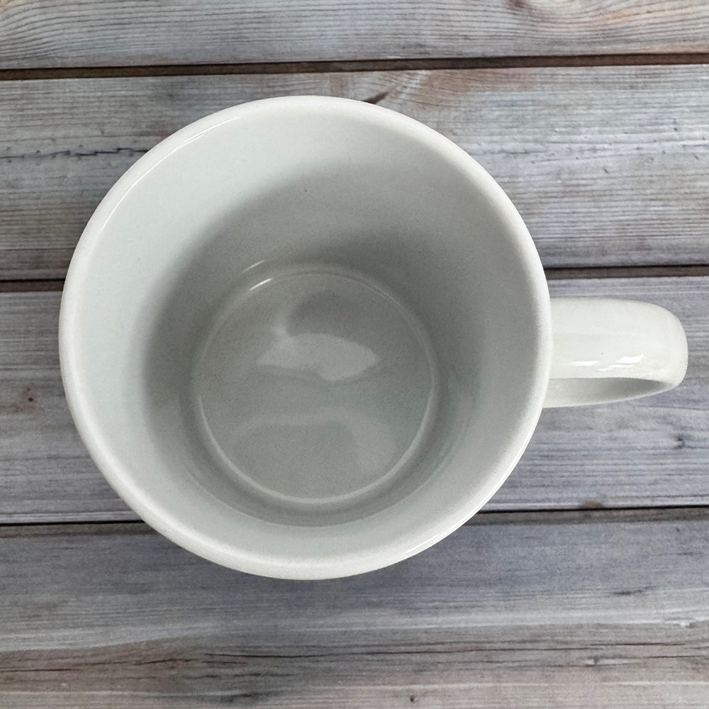 printed mug