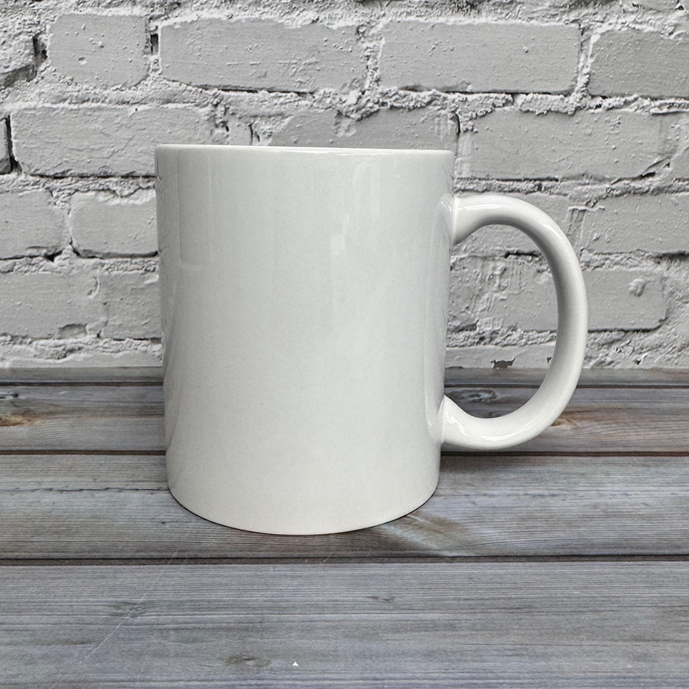 printed mug