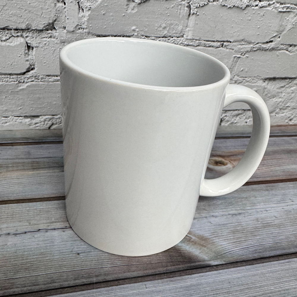 printed mug