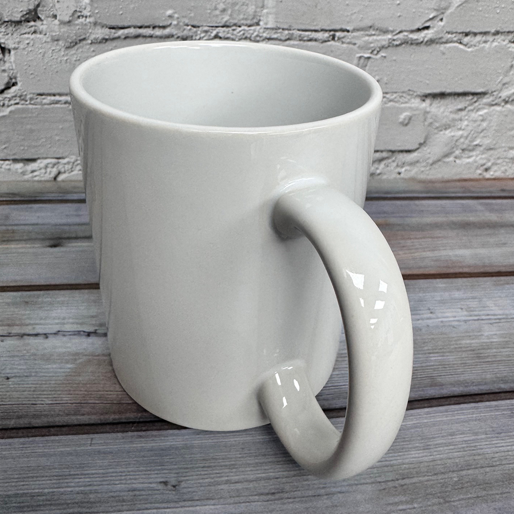 printed mug