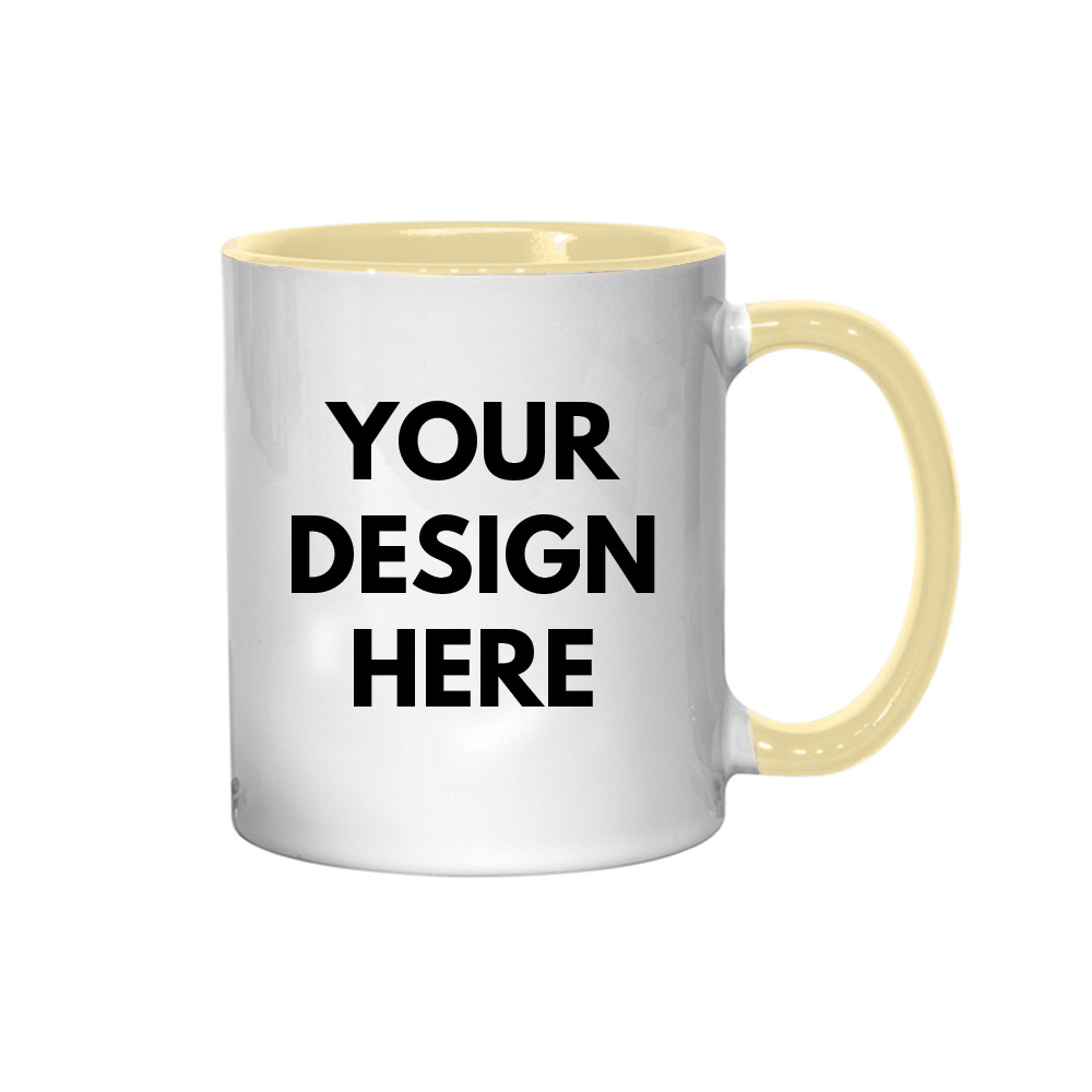 custom printed cups