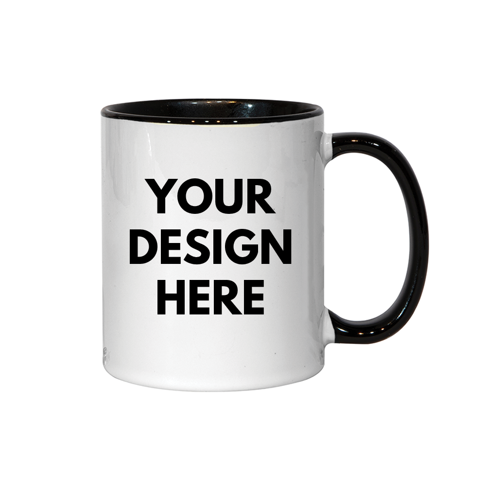 custom cups