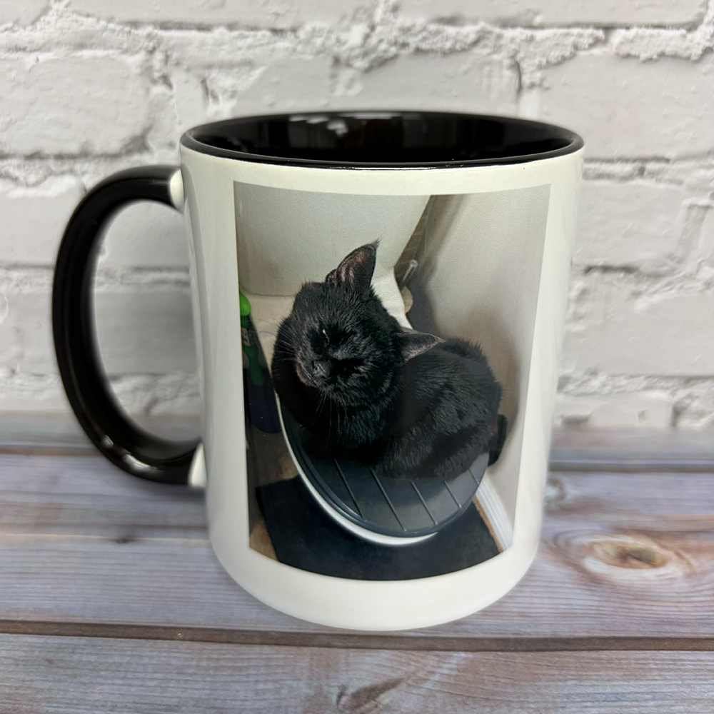 custom mug