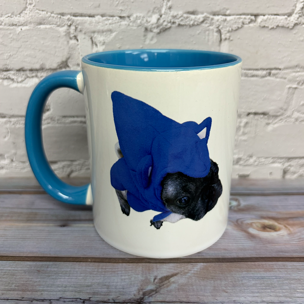 custom mug