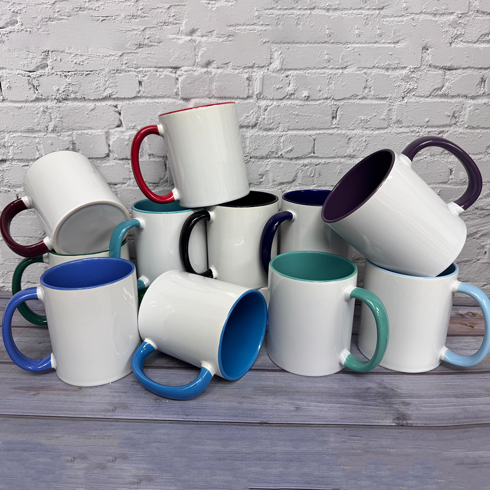 custom cups