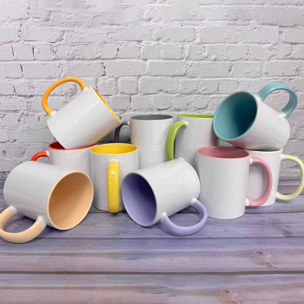 custom mug