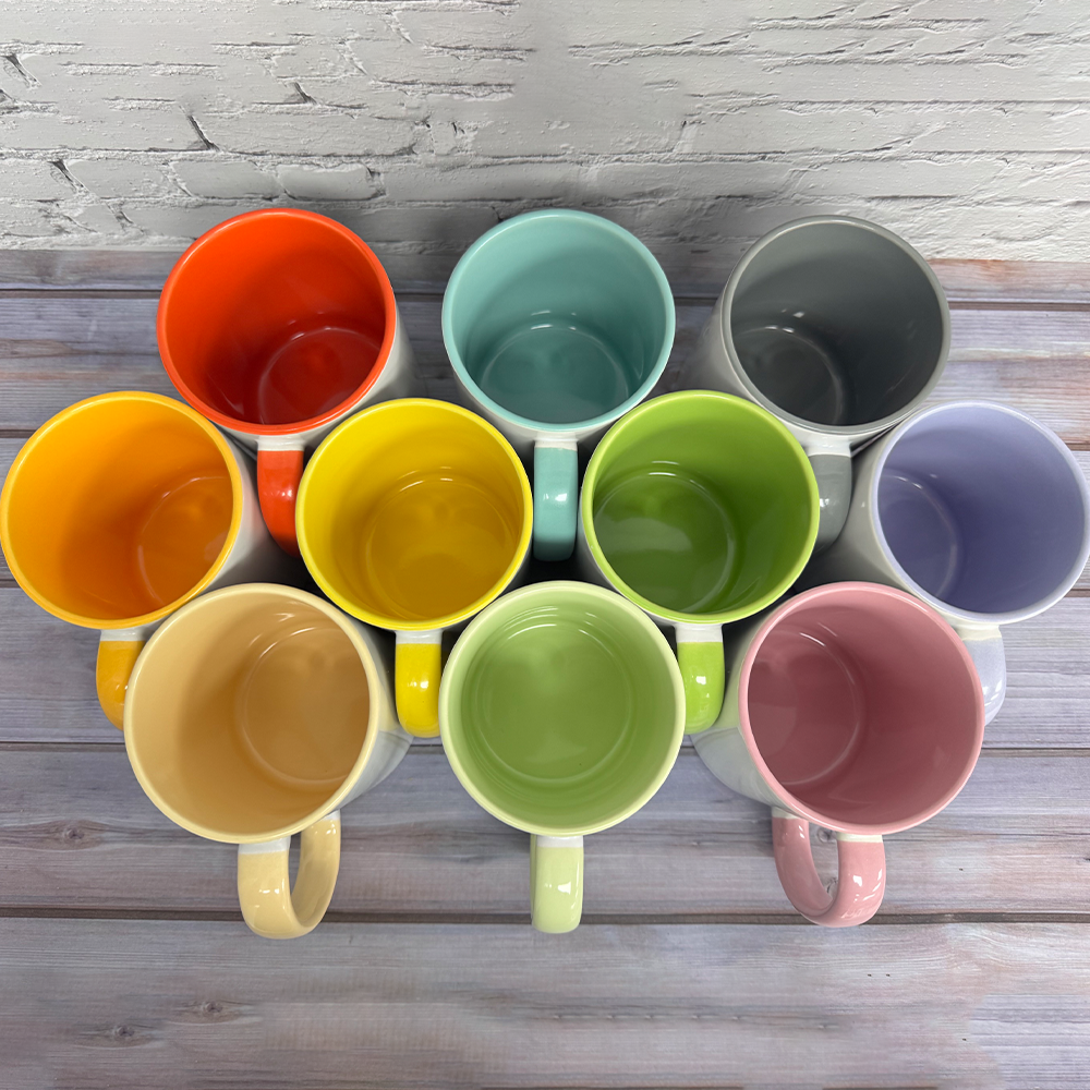 personalised mugs