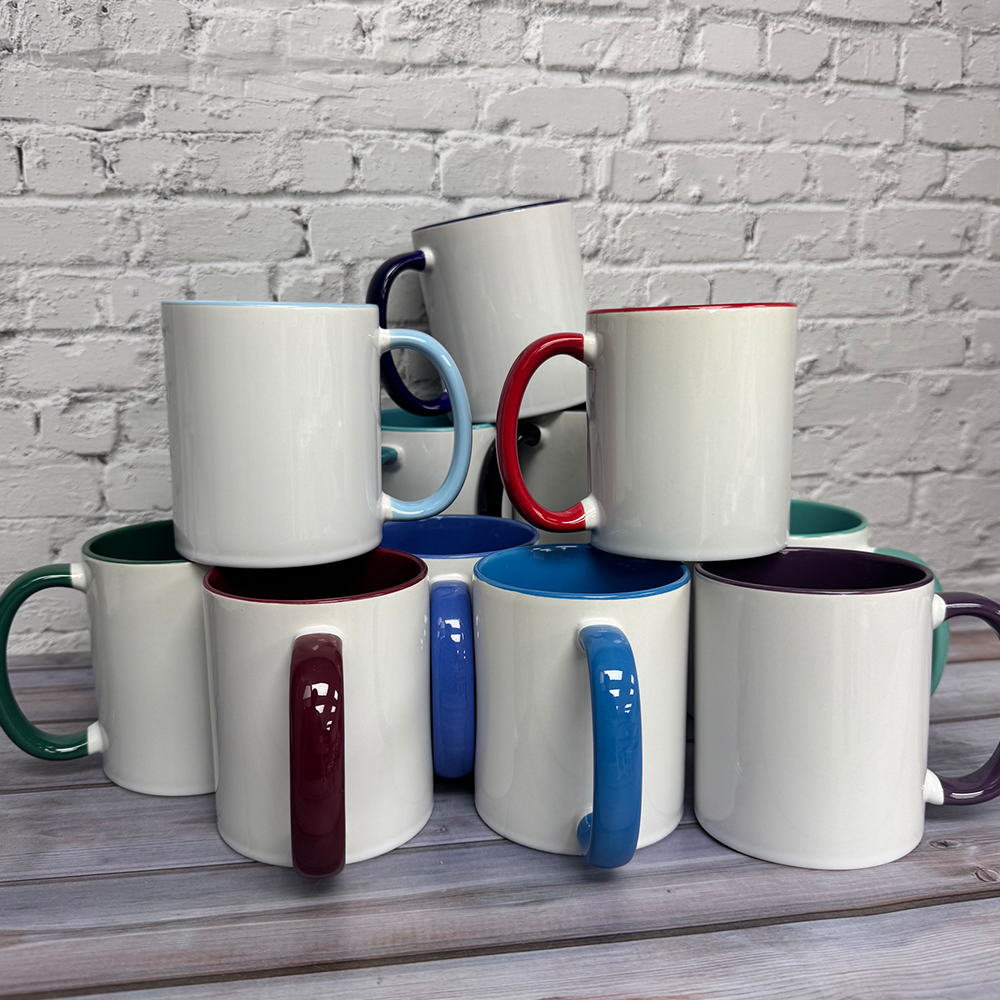 custom cups