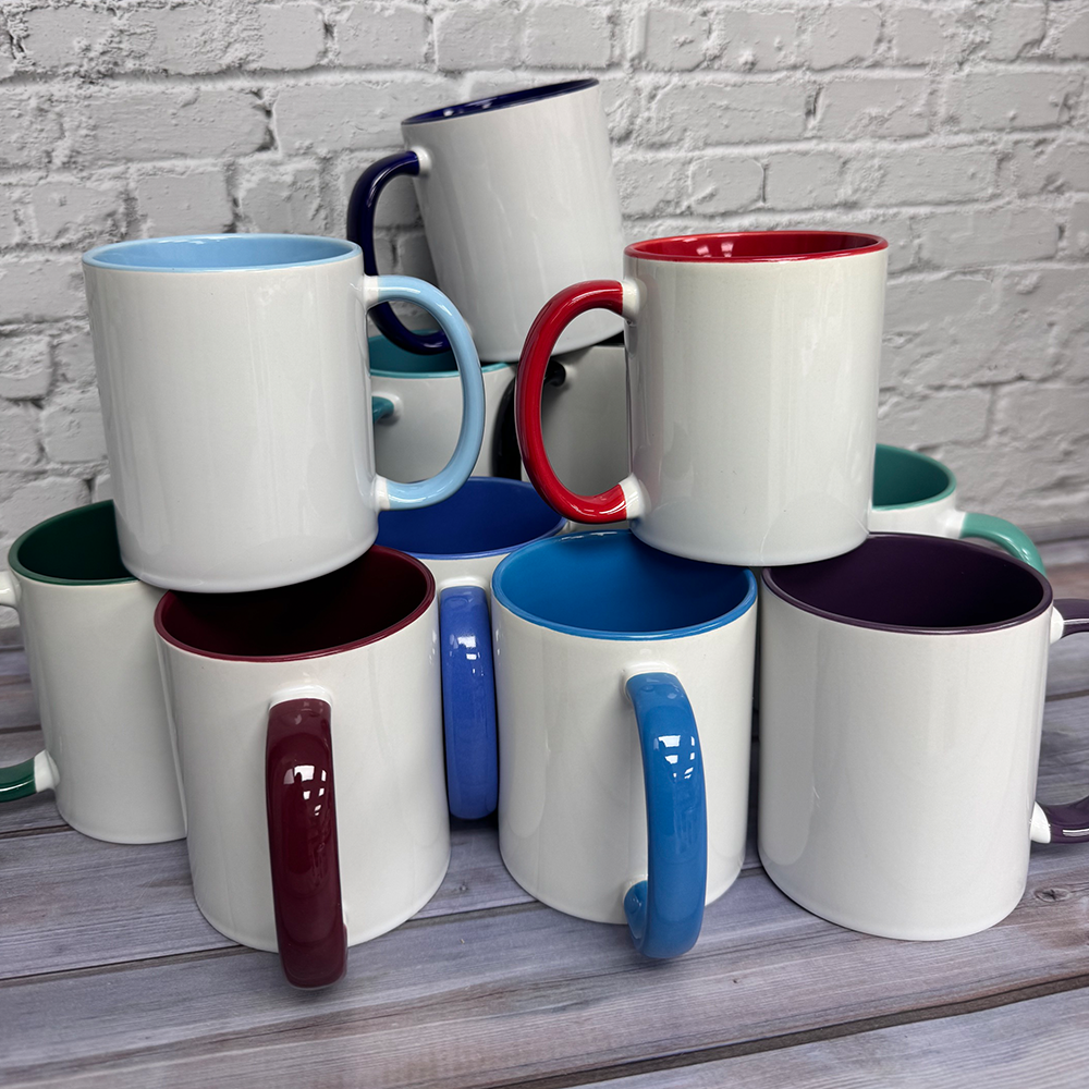 custom cups