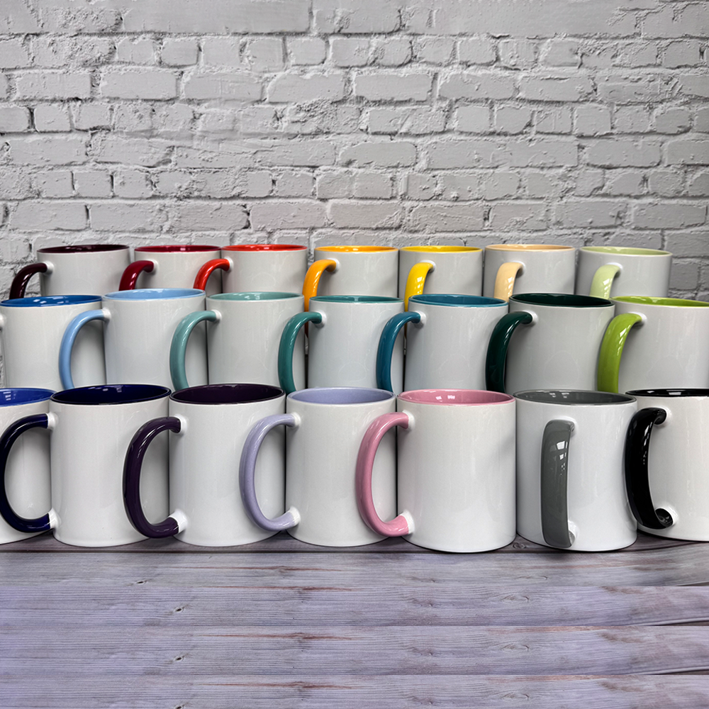 custom printed cups