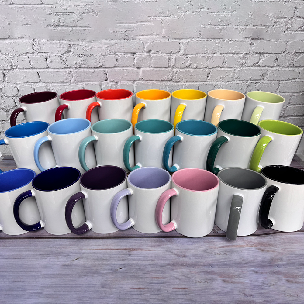custom printed cups