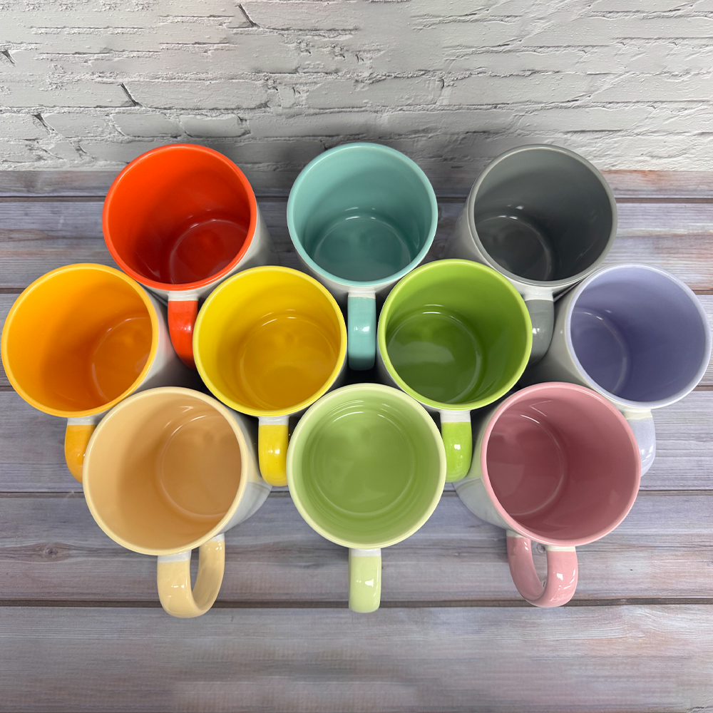 custom mugs