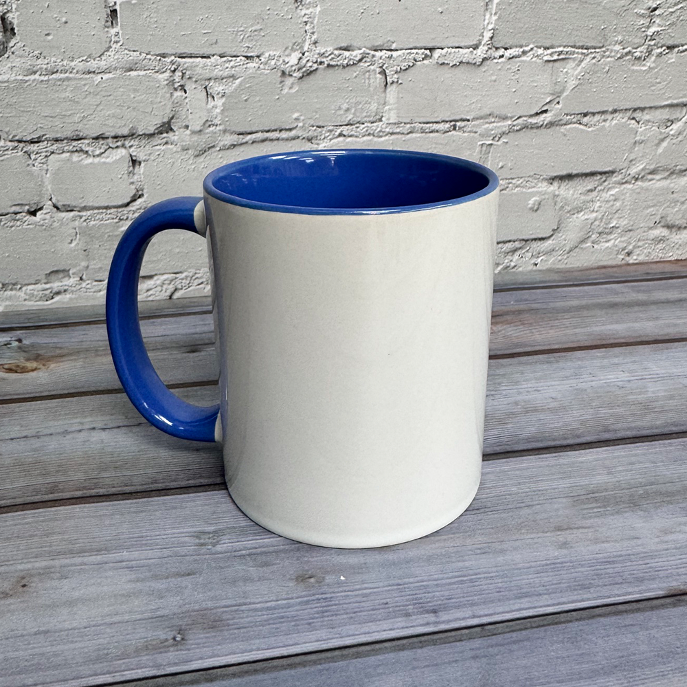 printed mug