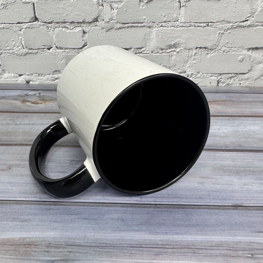 printed mug