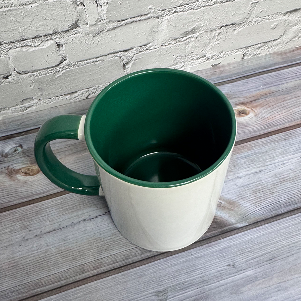 printed mug