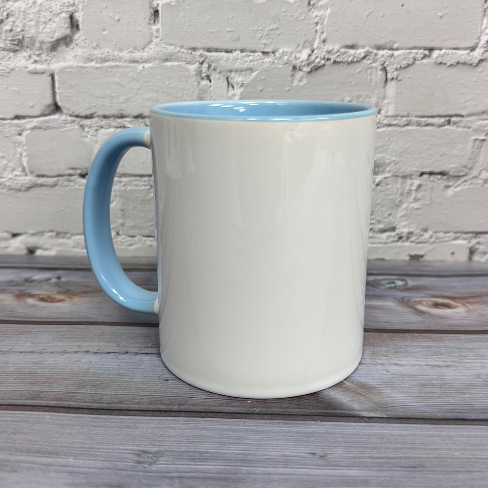 custom mug