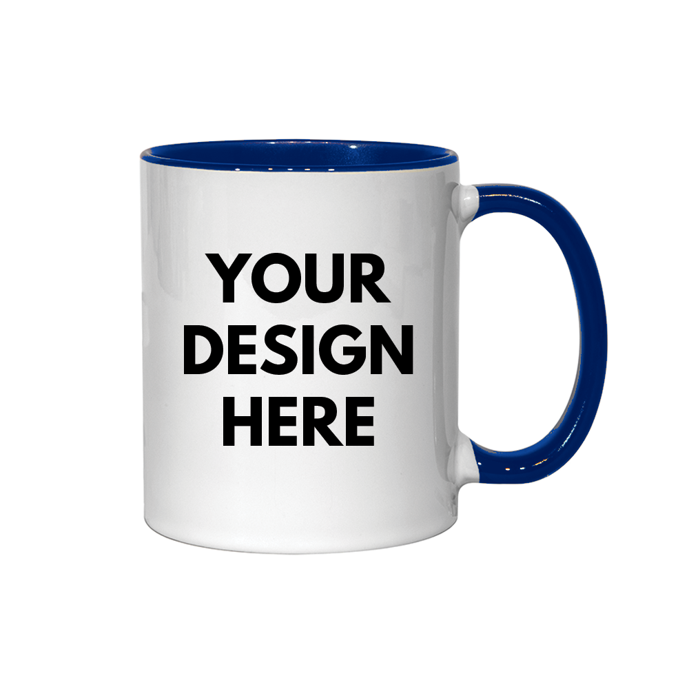custom cups