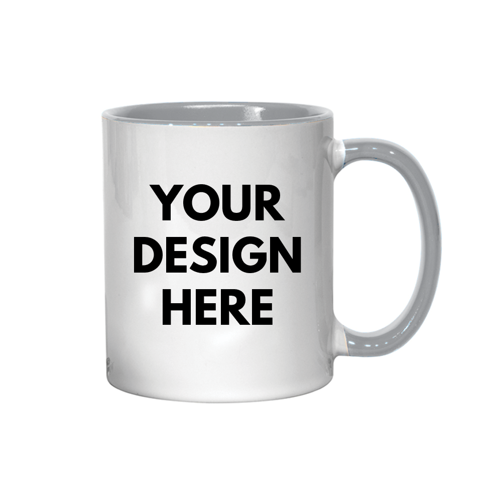 custom printed cups