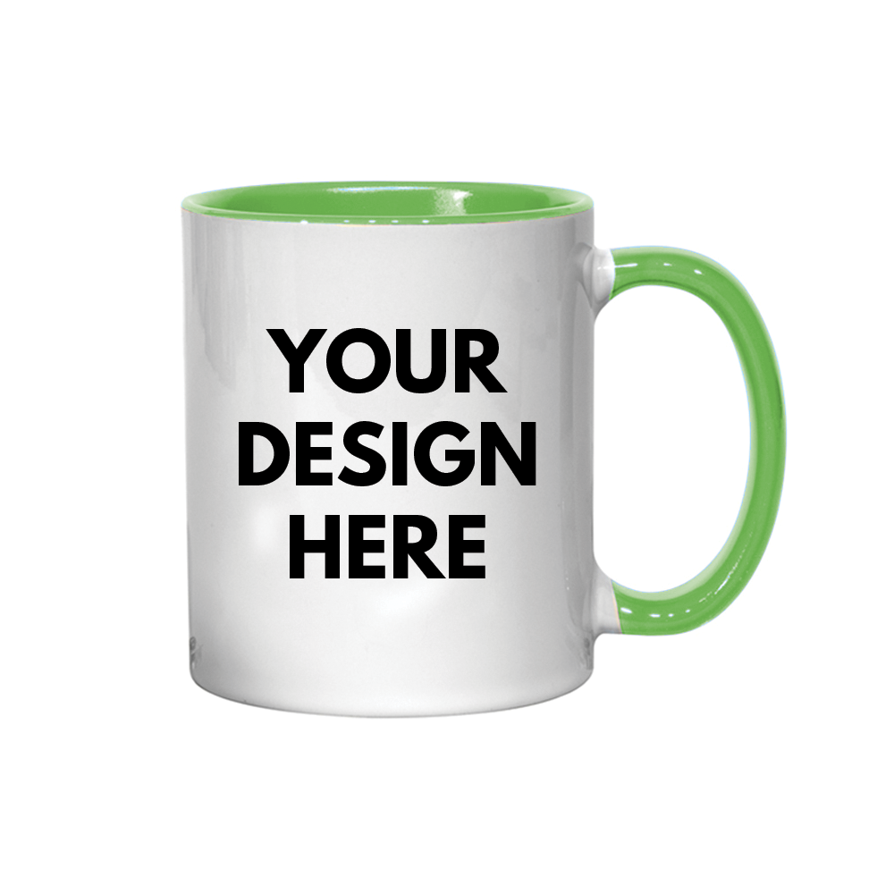 custom printed cups
