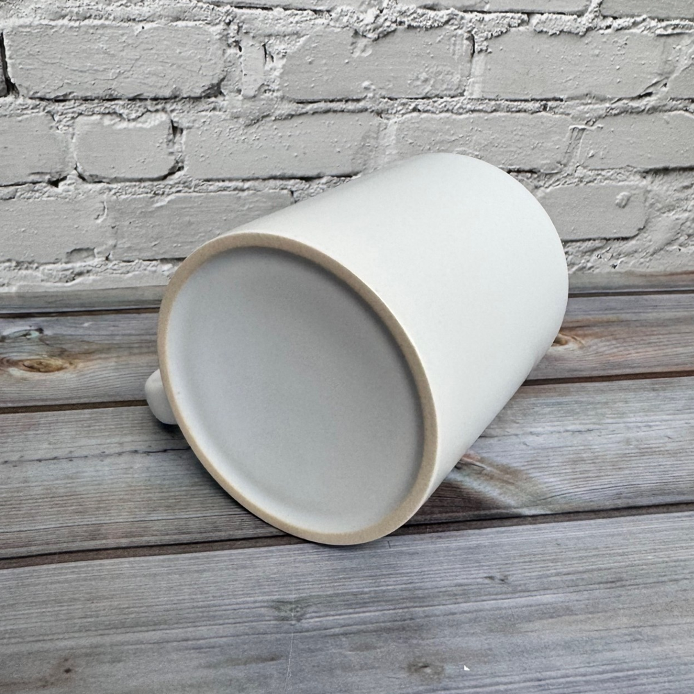 custom printed mug