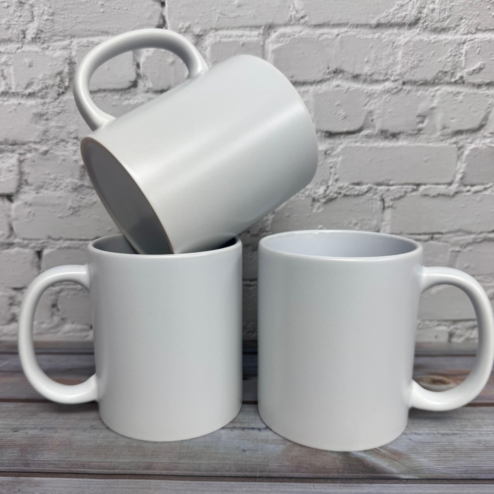 custom printed mug
